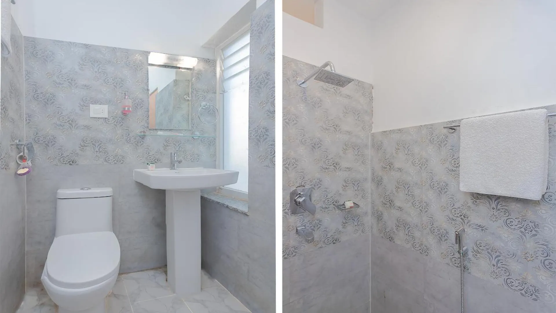 Oyo 799 Hotel Tik Tok Pvt Ltd. Катманду Непал