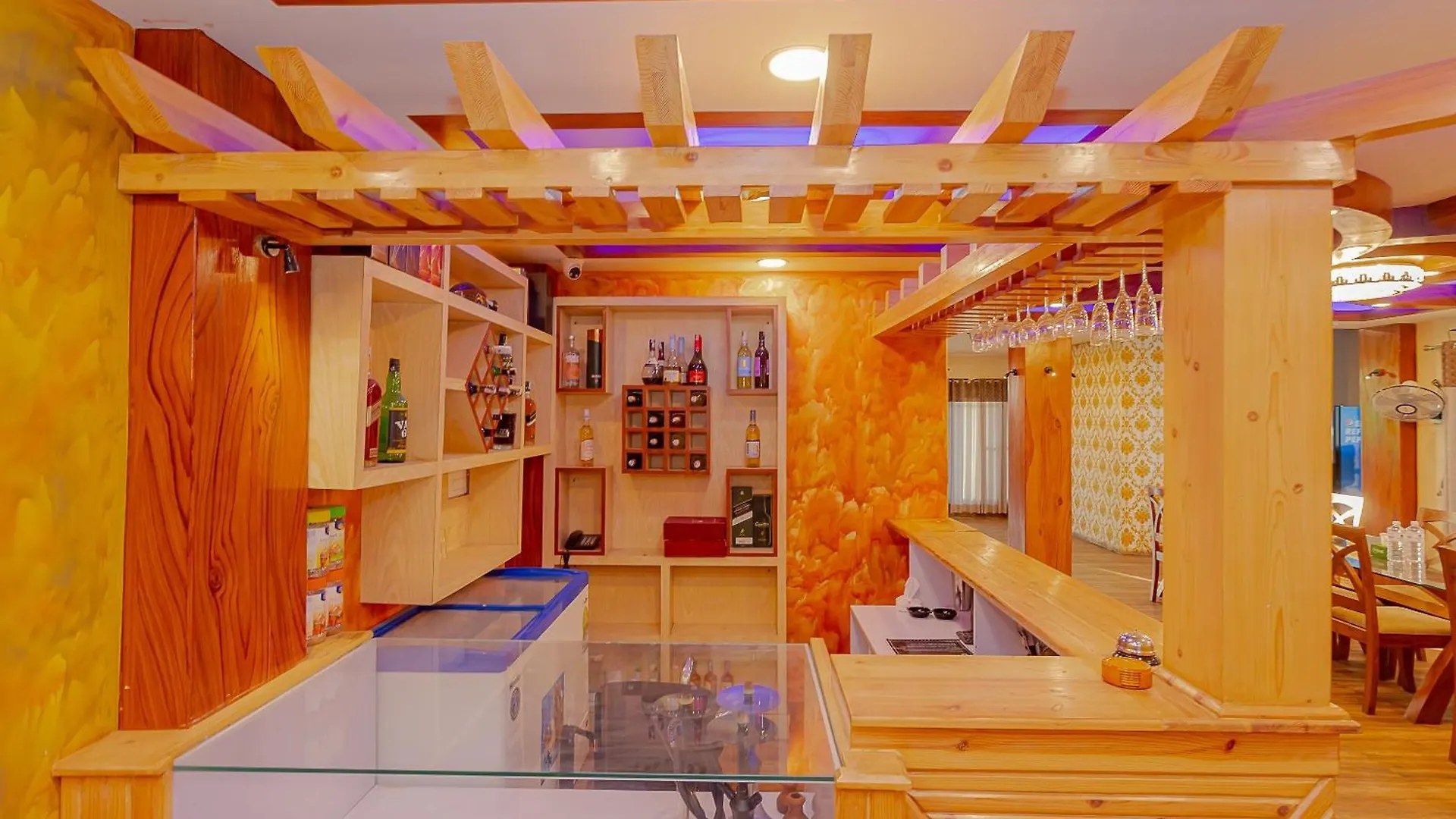 Oyo 799 Hotel Tik Tok Pvt Ltd. Катманду 0*,  Непал
