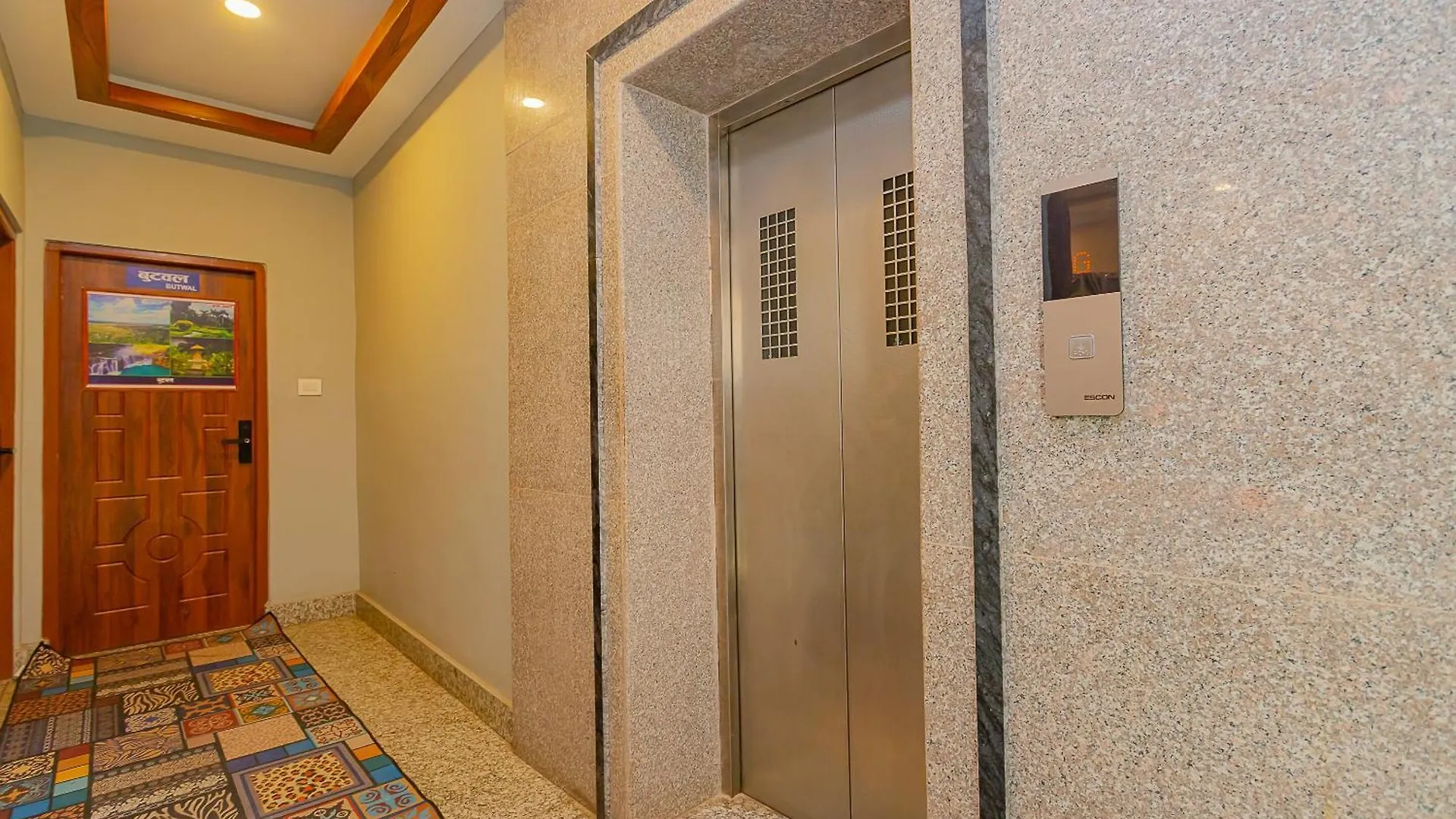 Oyo 799 Hotel Tik Tok Pvt Ltd. Катманду