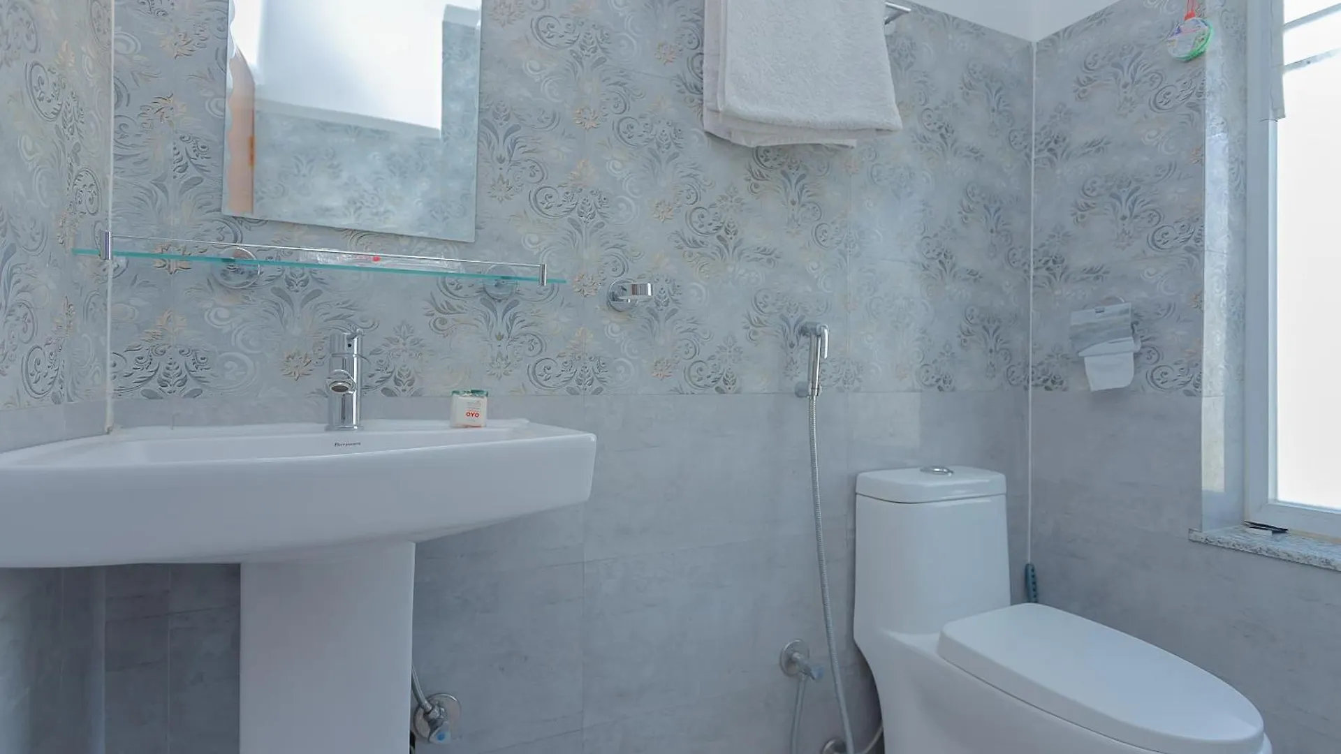Oyo 799 Hotel Tik Tok Pvt Ltd. Катманду Непал