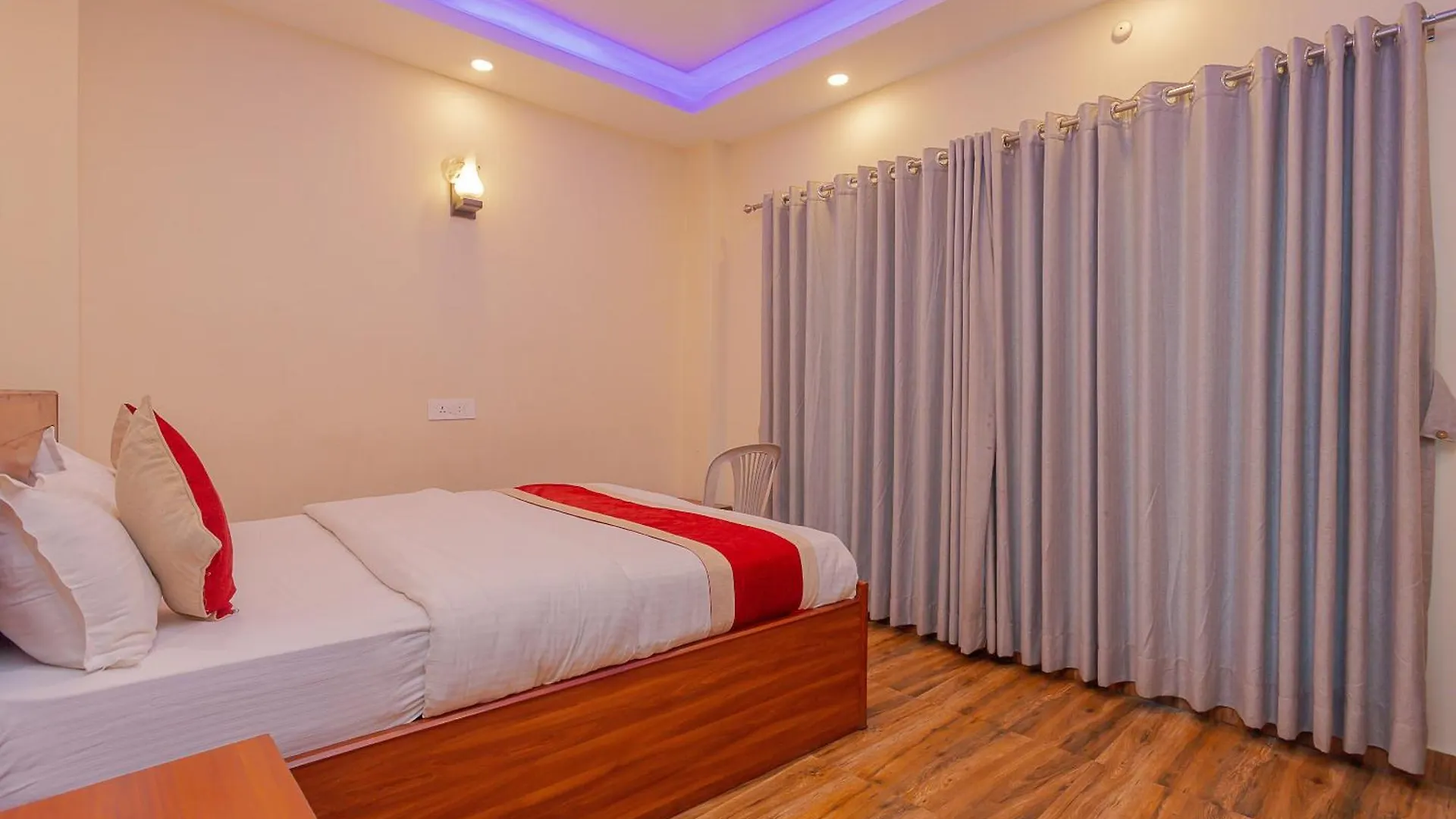 Oyo 799 Hotel Tik Tok Pvt Ltd. Катманду