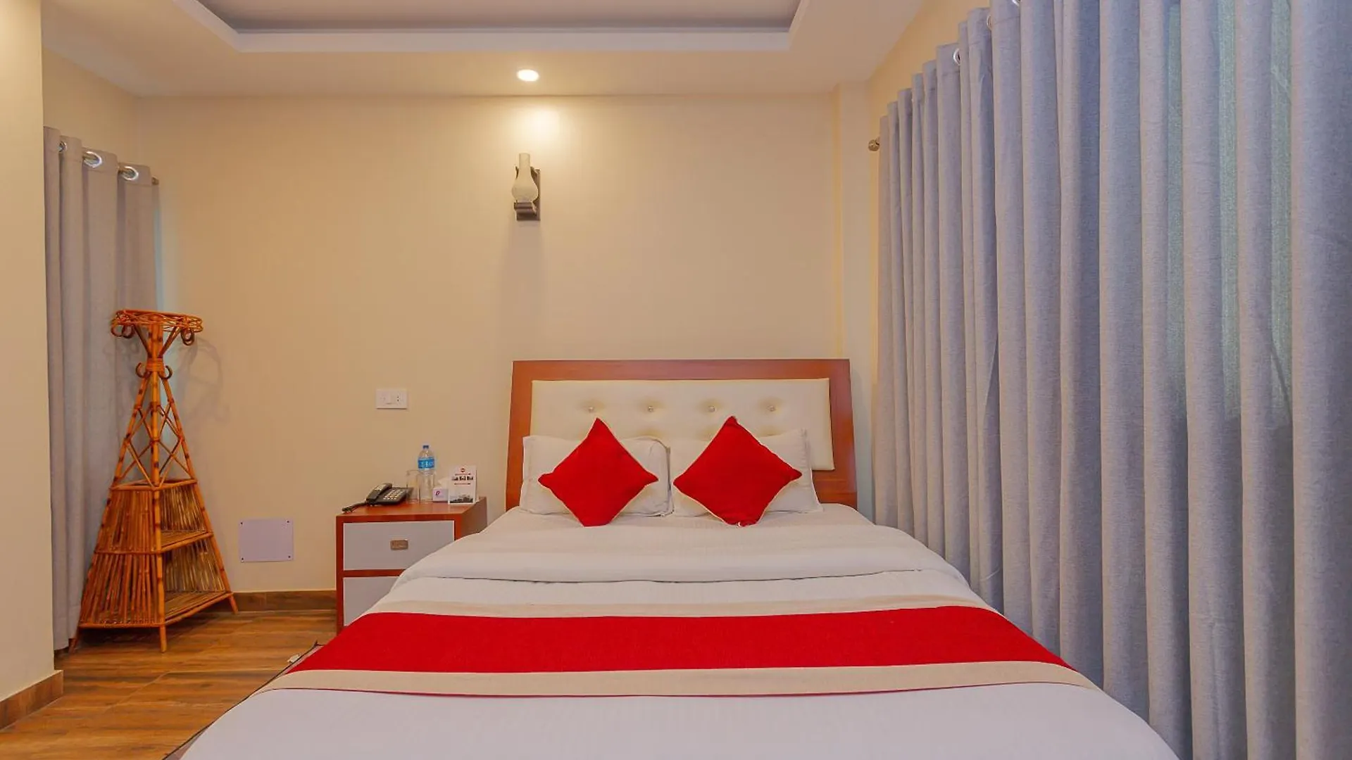 Oyo 799 Hotel Tik Tok Pvt Ltd. Катманду