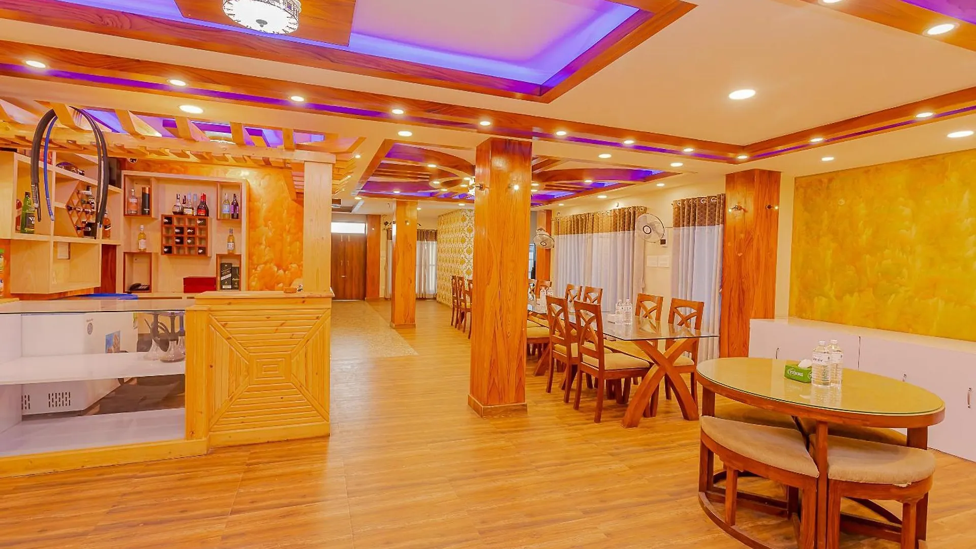 Oyo 799 Hotel Tik Tok Pvt Ltd. Катманду 0*,  Непал