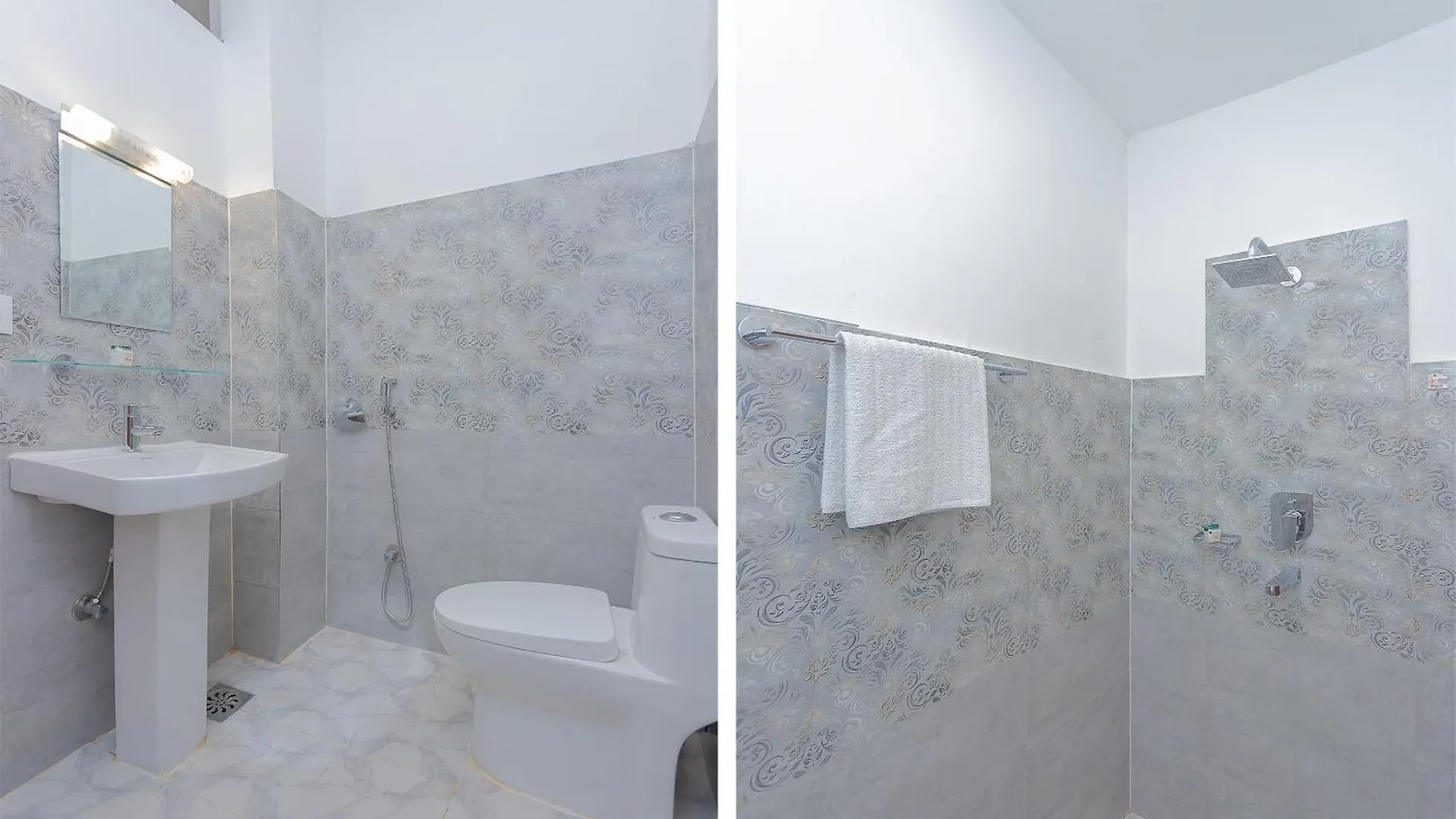 Oyo 799 Hotel Tik Tok Pvt Ltd. Катманду